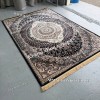 Восточный Ковер Для Гостиной Медальон Дизайн 28765
