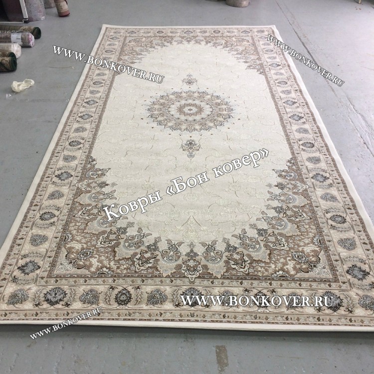 Ковер Для Гостиной Медальон Арт 30385