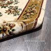 Ковер для гостиной дизайн 25486 New 2 Бежевый