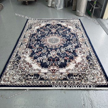 Ковер Для Гостиной С Восточным Узором Арт 25518