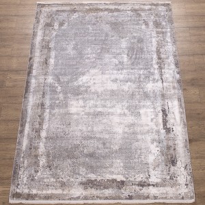 Ковер Olimpos M298D C_DGREY / OBEIGE