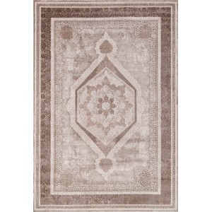 Ковер Armina 04037A BROWN / BROWN